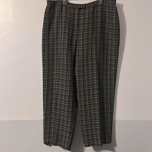 Karen Scott 24W Dress Pants